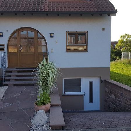 Ferienhaus Schwoerer Rheinhausen Kültér fotó